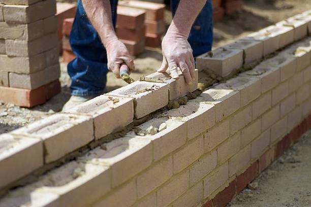 Best Concrete Walkway Installation  in Falls Church, VA