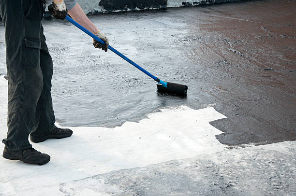 Best Concrete Patio Contractor  in Falls Church, VA